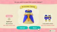 Animal Crossing: New Leaf saw a crossover with other Nintendo titles, including Legend of Zelda, Splatoon and even Monster Hunter (Image via Nintendo)